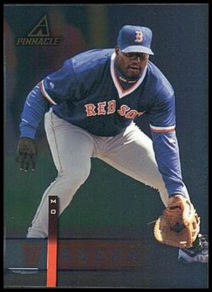 101 Mo Vaughn